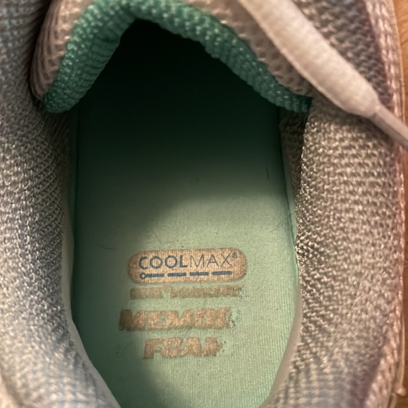 Fila Memory Glimpse - Picture 6 of 7